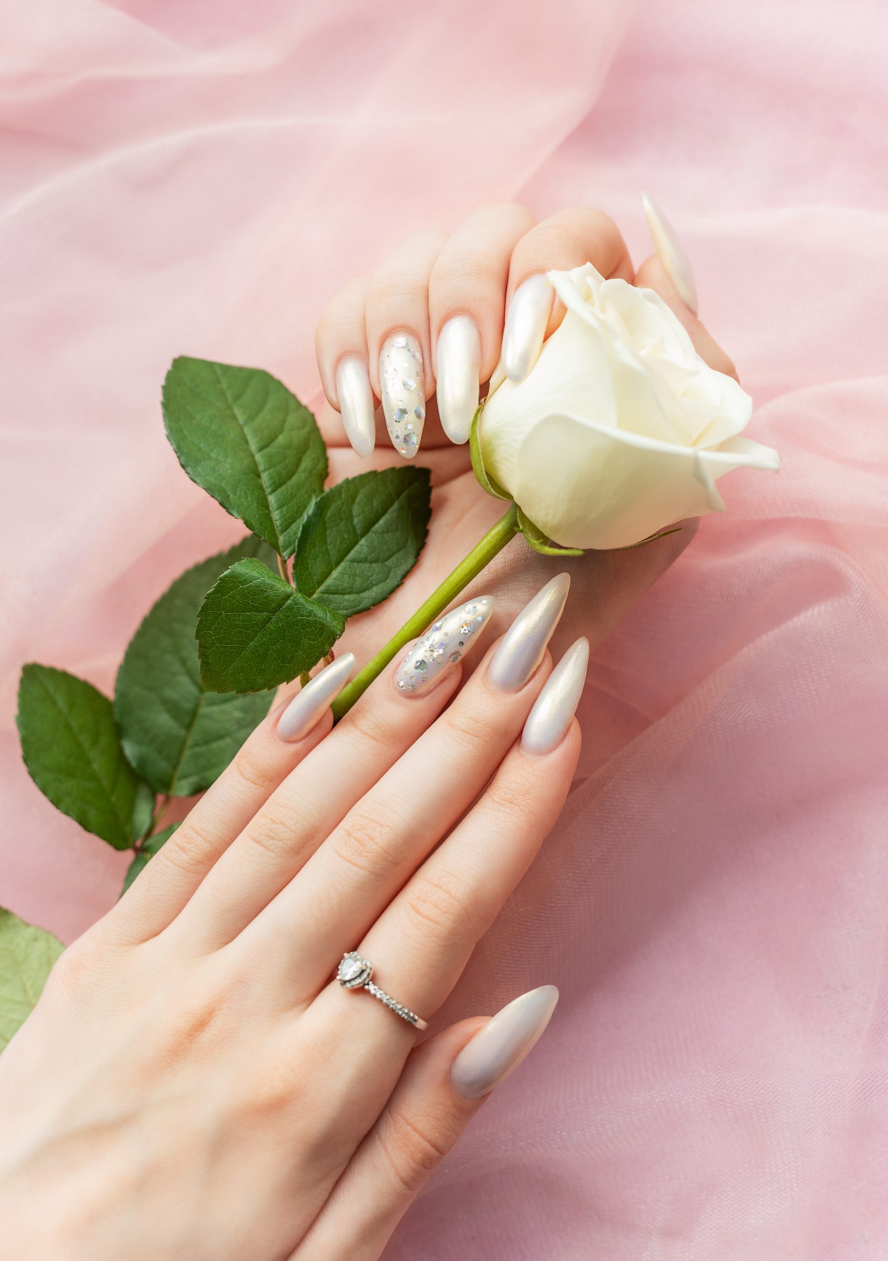 Honey Belle Nail Lounge