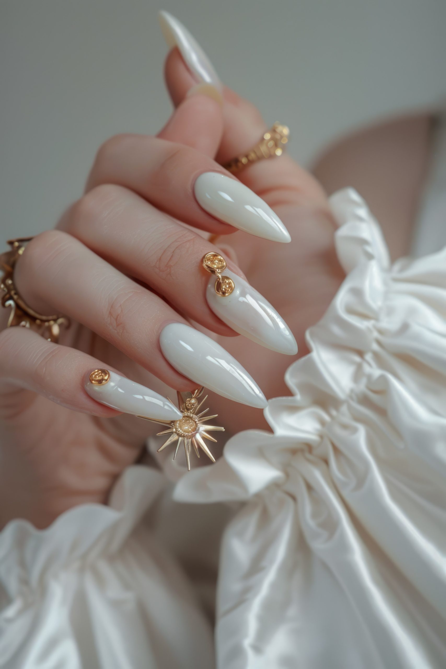Honey Belle Nail Lounge