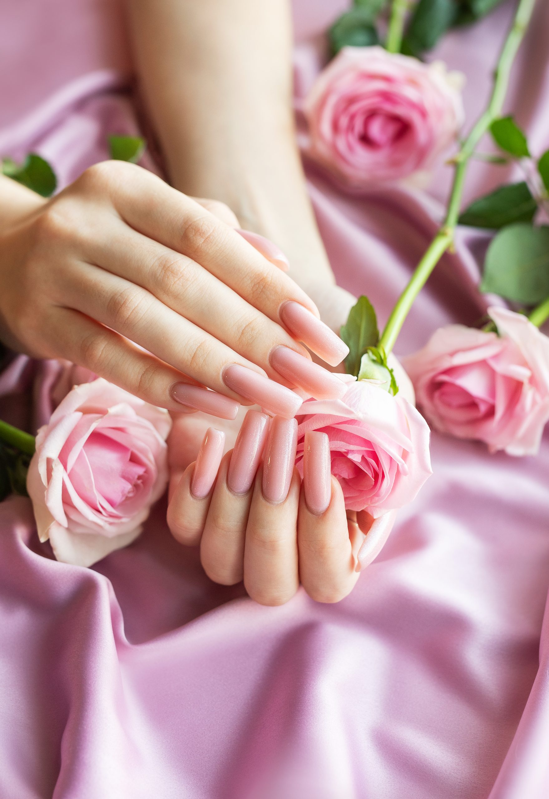 Honey Belle Nail Lounge